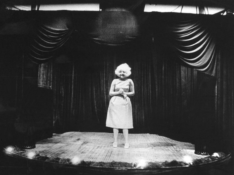 Foto 10 de Eraserhead