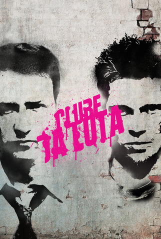 Poster 27 de Filme Clube da Luta (1999)