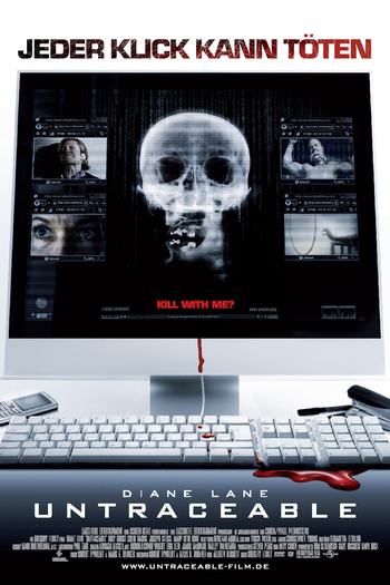  de Filme Sem Vestígios (2008)