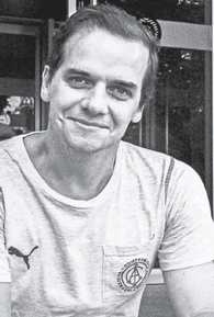 Jeronimo Freixas