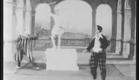 1905 - The Statue - ALICE GUY BLACHE - La statue