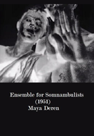Ensemble for Somnambulists (Ensemble for Somnambulists)