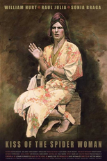 O Beijo da Mulher-Aranha (Kiss of the Spider-Woman)