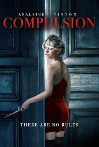 Poster 3 de Filme Compulsion (2018)