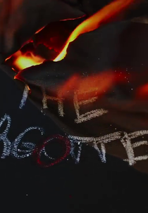 The Forgotten (The Forgotten)