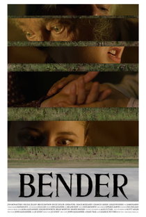 Bender - Poster / Capa / Cartaz - Oficial 2