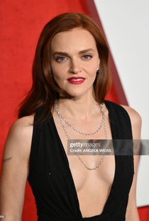 Madeline Brewer - Poster 2