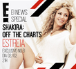 Shakira: Off The Charts