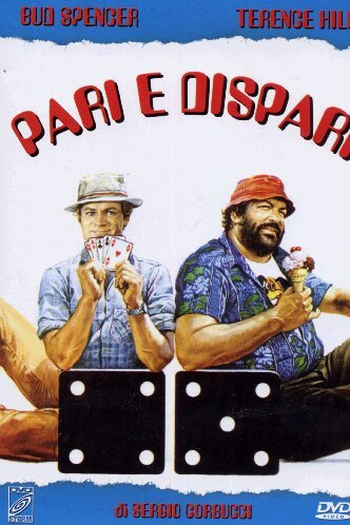  de Filme Par ou Ímpar (1978)