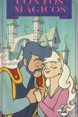 Contos Mágicos (Aliens First Christmas / The Admiral and the Princess)