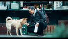 【FILM】HACHIKO 忠犬八公 TRAILER