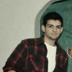 Foto de perfil de Gabo Pontes