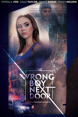 O Vizinho Psicopata (The Wrong Boy Next Door)