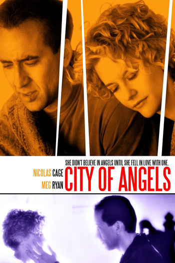  de Filme Cidade dos Anjos (1998)