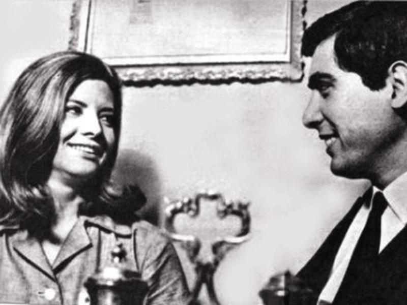 Foto 2 de O Grande Segredo 