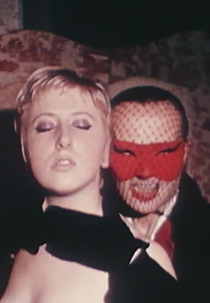 Satan bouche un coin (Satan bouche un coin)