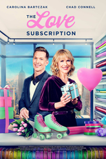The Love Subscription (The Love Subscription)