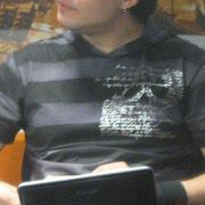 Foto de perfil de Allan Albuquerque