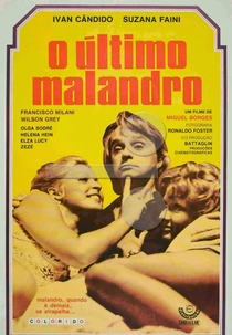 O Último Malandro (O Último Malandro)