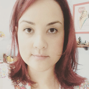 Foto de perfil de Renata