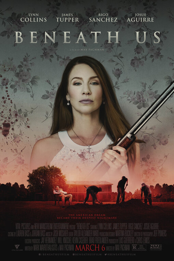  de Filme Abaixo de Nós (2019)