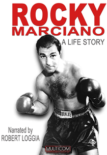Rocky Marciano: Uma história de Vida (Rocky Marciano: A Life Story)