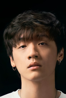 Krit Jeerapattananuwong - Poster 1