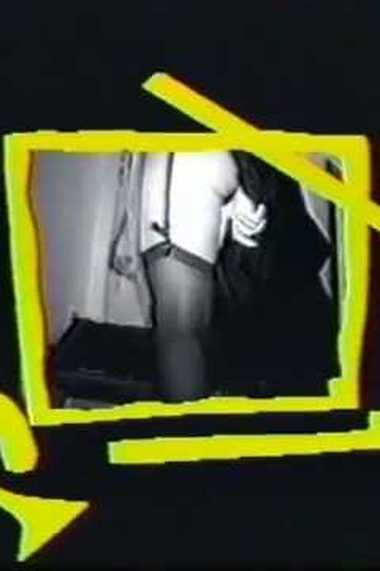 Poster de Curta Shojo Blues (2002)