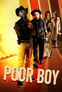 Poor Boy  - Poster / Capa / Cartaz - Oficial 2