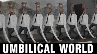 Trailer: Umbilical World Trailer