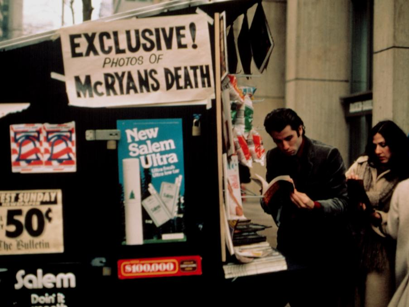 Foto 12 de Um Tiro na Noite