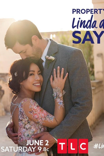 Poster de Série O Casamento de Linda e Drew (2018)