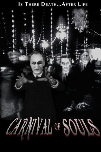  de Filme O Parque Macabro (1962)