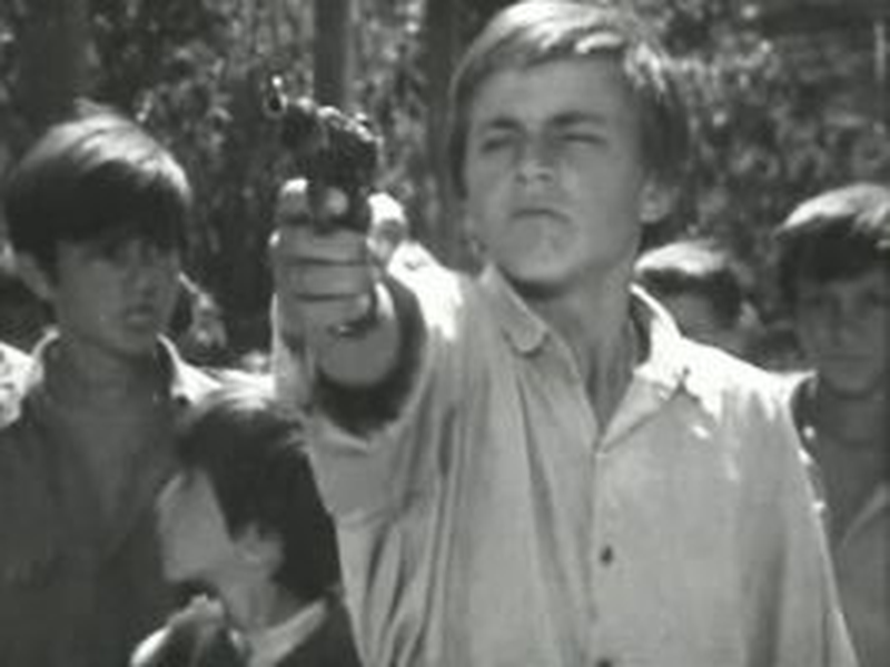 Foto 5 de Mali vojnici 