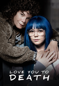 Te Amo Até a Morte (Love You To Death)