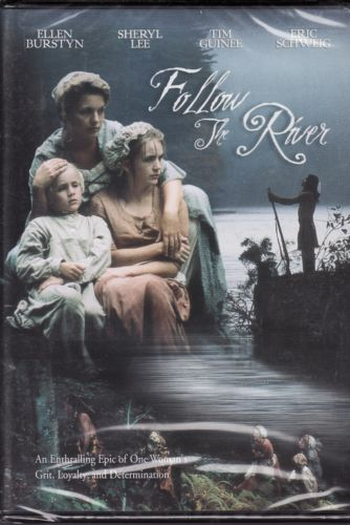  de Filme Rio da Coragem (1995)