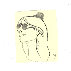 Foto de perfil de Adrielle