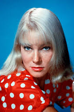 May Britt
