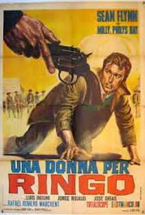 Duas Pistoleiras Invencíveis - Poster / Capa / Cartaz - Oficial 3