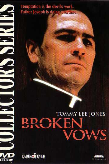  de Filme Juramento Quebrado (1987)
