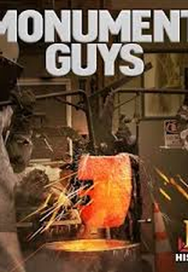 Especialistas em Monumentos (Monument Guys)