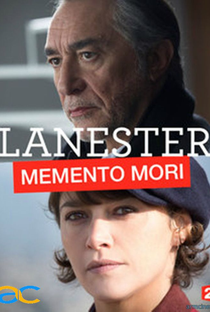 Lanester: Memento Mori - Poster / Capa / Cartaz - Oficial 1