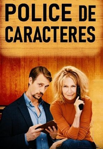 Police de Caractères (1ª Temporada) (Police de Caractères (Season 1))