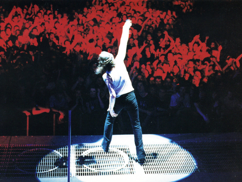 Foto 5 de Depeche Mode: Devotional