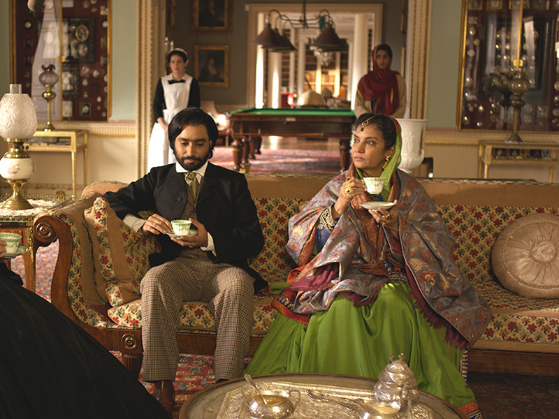 Foto 17 de The Black Prince