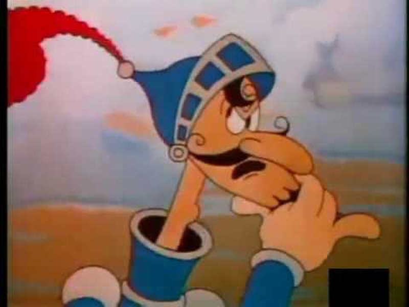 Foto 1 de Dom Quixote