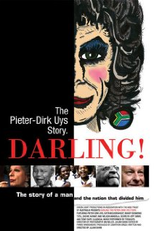 Darling! The Pieter-Dirk Uys Story  (Darling! The Pieter-Dirk Uys Story )
