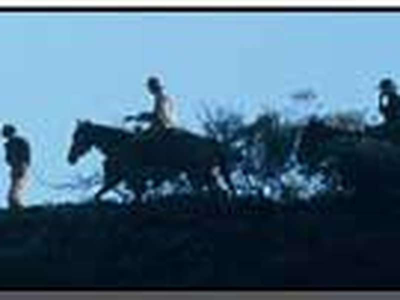 Foto 3 de O Rastreador