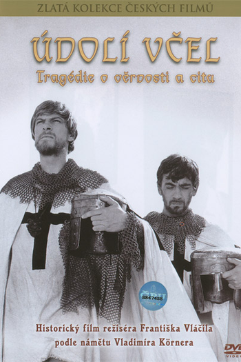  de Filme O Vale das Abelhas (1968)