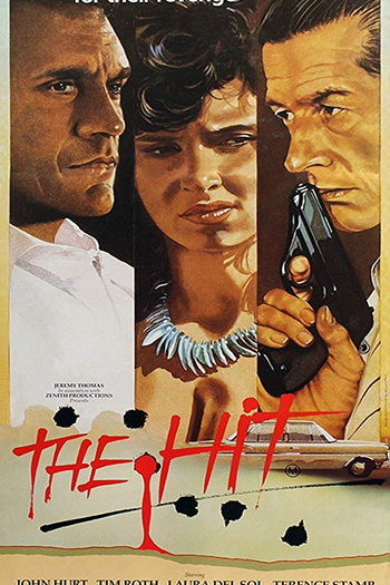  de Filme O Traidor (1984)